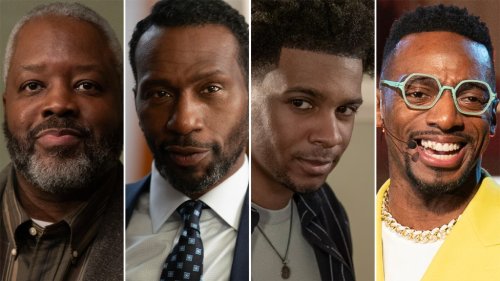 ‘The Chi’ Season 6 Adds Kadeem Hardison, Leon, Brett Gray & Daniel J. Watts