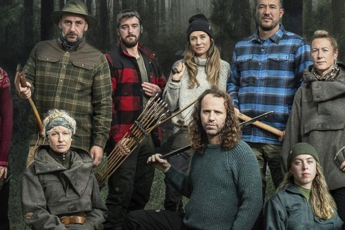 Channel 4 Axes UK Version Of U.S. Survival Format ‘Alone’ After One Season