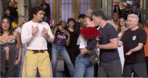 ‘Saturday Night Live’ Wraps Season 50 With No Cast Goodbyes In Finale As NBC Series Prepares For Departures