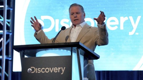 Peter Bart: The Deal Gets Real At WarnerMedia As David Zaslav Ponders Its Power Structure