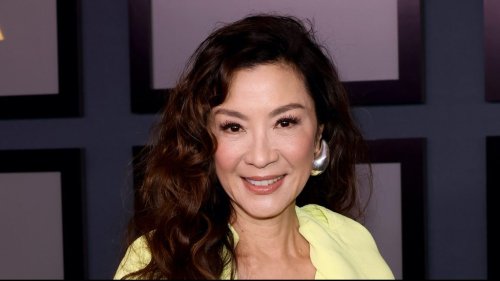 Michelle Yeoh Boards Universal’s ‘Wicked’ Films