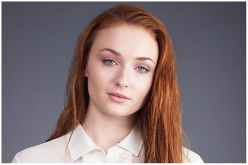 ‘Game Of Thrones’ Star Sophie Turner Lands Lead Role In True-Crime ...