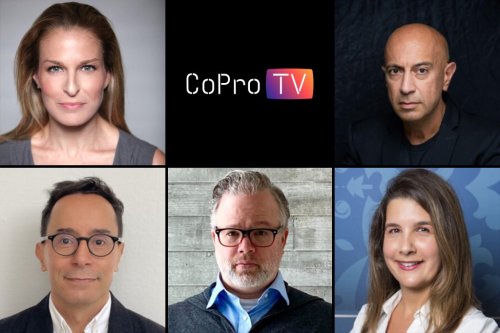 Int’l Scripted TV Conference Set For Tel Aviv; Hulu Buys British True Crime; Flying Scotsman Doc Boarded; Nabin Subba Film UK Release – Global Briefs