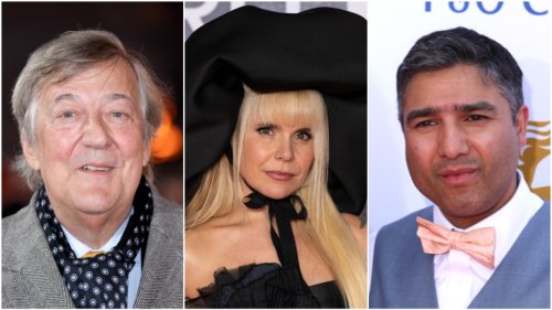 ‘Celebrity Traitors UK’: BBC Finally Unveils Lineup As Stephen Fry, Nick Mohammed, Paloma Faith & 16 Others Enter The Castle