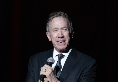 Tim Allen Speaks For First Time About ‘Lightyear’ Controversy, Says He Discussed Film Many Years Ago With Studio Brass