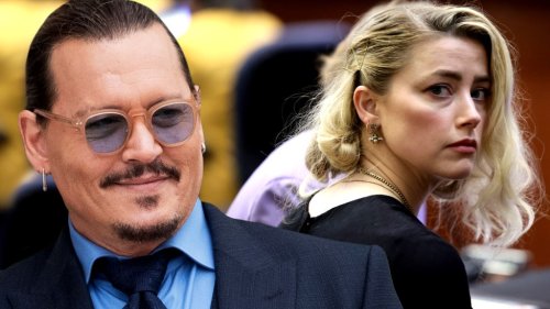 Johnny Depp, Amber Heard Documentary & Partygate Scandal Drama On