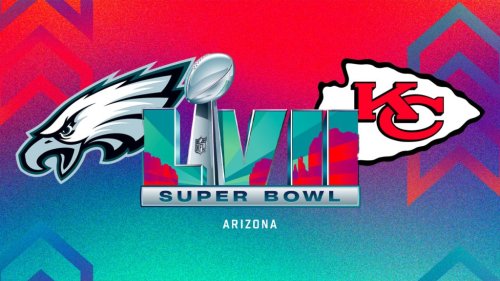 Super Bowl LVII Set: Philadelphia Eagles Will Meet The Kansas City Chiefs At State Farm Stadium