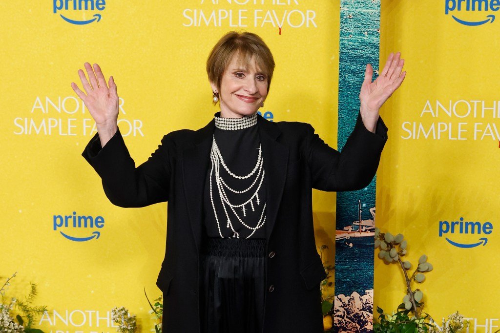 Patti LuPone “Furious” That LGBTQ+ Cruise Ship Banned From Turkey Ports: “I Am Ready To Perform”