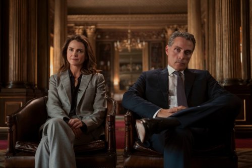 ‘The Diplomat’ Renewed For Season 4 At Netflix