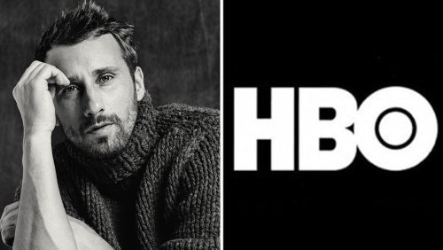 Matthias Schoenaerts Joins Kate Winslet In HBO’s ‘The Palace’ Limited Series