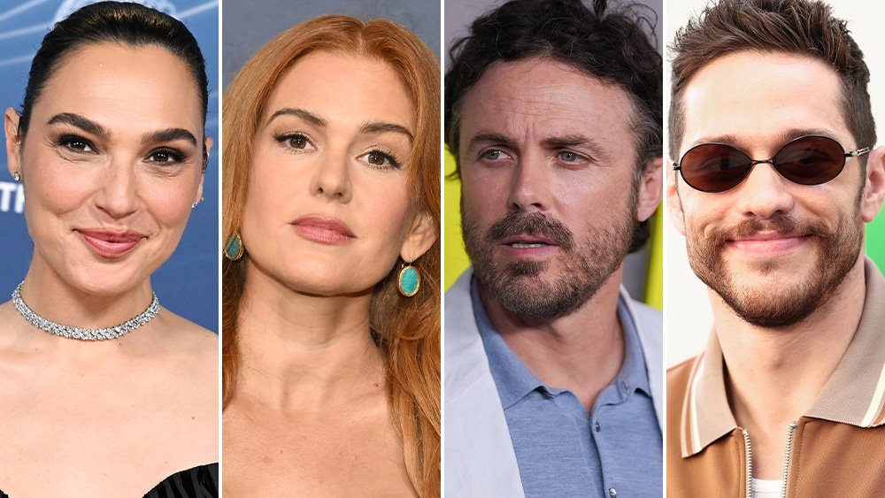 Gal Gadot & Isla Fisher Join Casey Affleck & Pete Davidson In Doug Liman Thriller ‘Bitcoin’ As Pic Heads To Cannes Market
