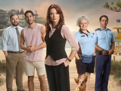 BBC “Confirms Start Of Production On Series 2 Of ‘Return To Paradise'” – report