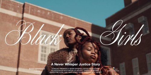‘Black Girls’: Comcast Releases Trailer Of B. Monét Documentary Featuring Decorated Olympian Allyson Felix To Premiere On The Black Experience On Xfinity Channel