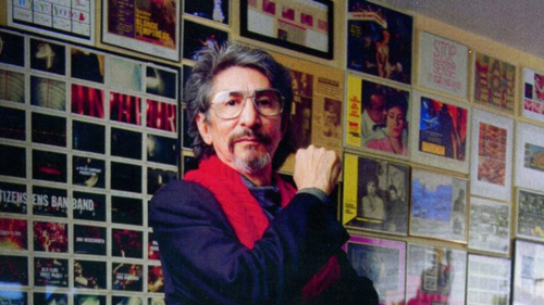 Pablo Ferro Dies: Award-Winning Title Designer On ‘A Clockwork Orange’, ‘Dr. Strangelove’ Was 83