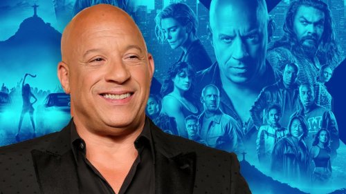‘Fast & Furious’ Star Vin Diesel Implores Universal To “Please Tell The Best Fans In The World When The Next Movie Is Coming Out”