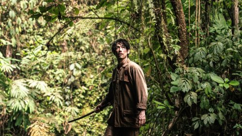 Shudder Acquires Historical Horror ‘Orang Ikan’