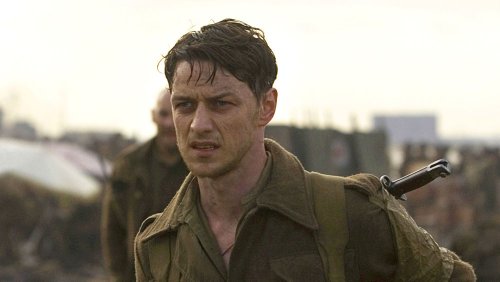James McAvoy Reveals Why He Didn’t Campaign To Land Oscar For ‘Atonement’: “I Felt Cheap”