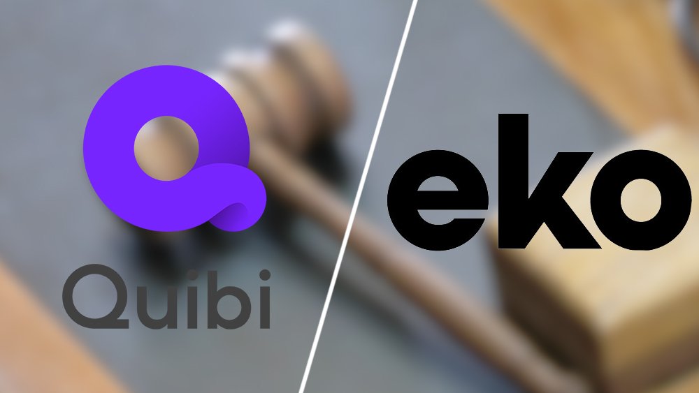 Quibi Gets A Win In Turnstyle Technology Legal Battle; Eko’s Injunction Motion Denied