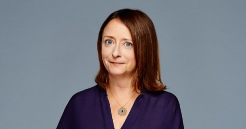 No Downer: Rachel Dratch Scores A Tony Nomination For Her Broadway Debut In ‘POTUS’ – Deadline Tony Watch Q&A