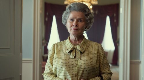 ‘The Crown’ Gets November Premiere Date After Sensitive Behind-The-Scenes Discussions Following Death Of Queen