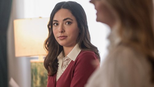 ‘The Watchful Eye’ Star Mariel Molino & Boss Emily Fox Break Down The Mystery At The Center Of The Freeform Series