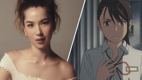‘Superstore’s Nichole Sakura To Lead English-Language Voice Cast Of Crunchyroll’s ‘Suzume’
