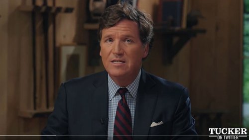 Tucker Carlson Debuts Twitter Show To Big Numbers; Threatens To Leave Elon Musk-Owned Platform If Anyone Calls Him Out