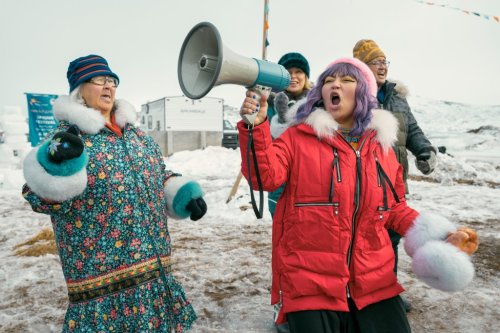 Canadian Comedy ‘North Of North’ Renewed For Season 2 At Netflix