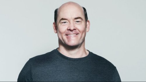 ‘The Office’ And ‘Anchorman’ Actor David Koechner Signs With Gersh