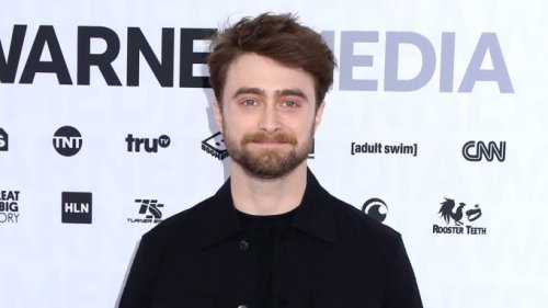 Daniel Radcliffe On Potential ‘Harry Potter’ Reprise: Not Interested Now, But “I’m Never Going To Say Never”