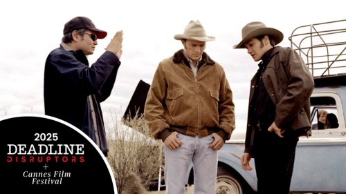 Ang Lee Reveals Why ‘Brokeback Mountain’ Restored His Faith In Filmmaking: “I’m Still Standing, Still Making Movies, Thanks To That Movie”