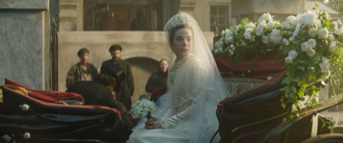 ‘Tchaikovsky’s Wife’ Director Defends Pic’s Oligarch Financier Roman Abramovich: “We Need To Lift The Sanctions” – Cannes