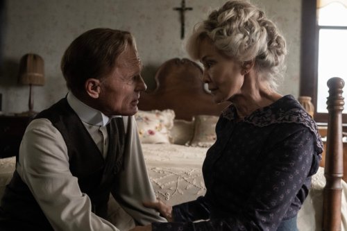 Jessica Lange & Ed Harris Wrap New Movie Version Of ‘Long Day’s Journey Into Night’