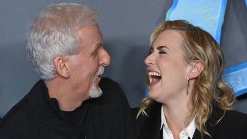 ‘Avatar: The Way of Water’: Kate Winslet Says James Cameron Has Become ‘Calmer’ Since ‘Titanic’ & Director Reveals Why Sequel Took 13 Years