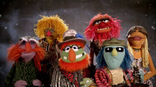 ‘The Muppets Mayhem’ Crew Involved In Accident During Filming Of Disney+ Series