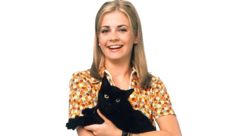 Melissa Joan Hart On ‘Quiet On Set’ Allegations: “I Absolutely Trust Them, Believe Them, One Hundred Per Cent”