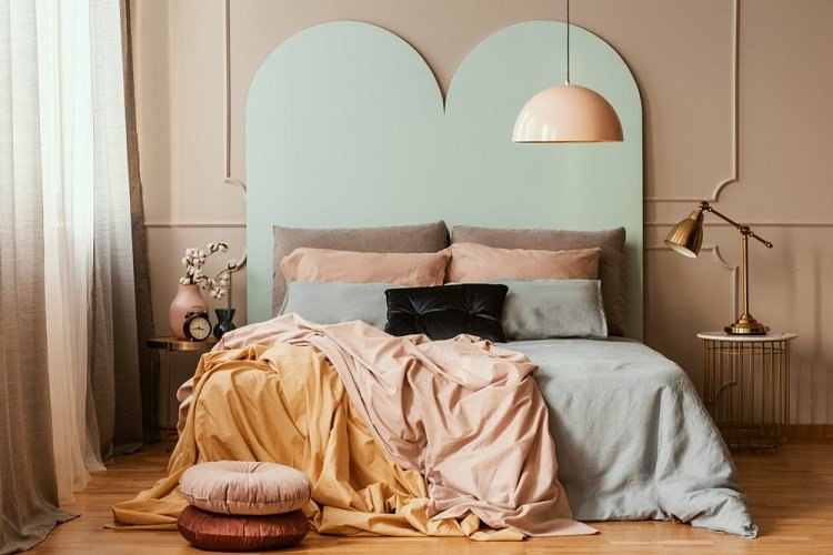 INTÉRIEUR design - cover