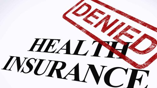How to Appeal a Health Insurance Claim Denial