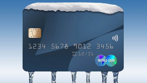 Here’s What Happens When You Freeze Your Credit