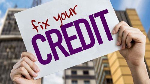 8 Mistakes to Avoid When Trying to Improve Bad Credit