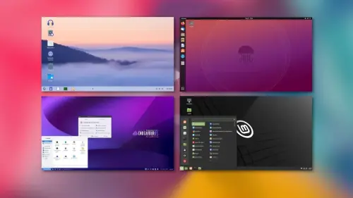 Top 10 Best Linux Distributions in 2022 For Everyone