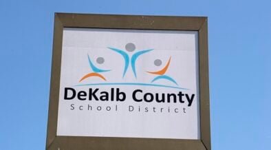 DeKalb County Schools risk assessment audit finds vulnerability in information technology department