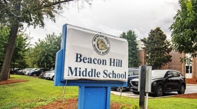 Dear Decaturish – The Advantages Of Going To Beacon Hill Middle School ...