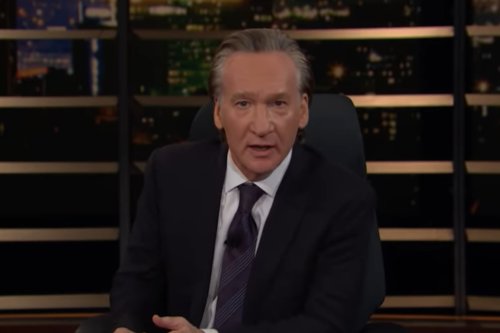 Was ‘Real Time with Bill Maher’ New Last Night, February 24? | Flipboard