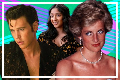 New Movies + Shows To Watch This Weekend: ‘Elvis’ on Amazon Prime Video + More