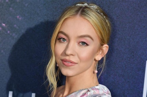 Woman Crush Wednesday: ‘Euphoria’ Star Sydney Sweeney is the Queen of Streaming