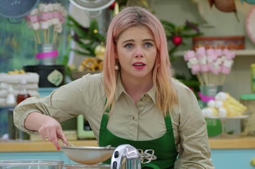 ‘The Great British Baking Show’/’Derry Girls’ Crossover was the First and Last Good Thing to Happen in 2020