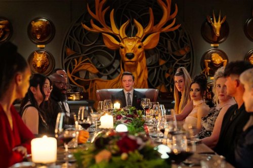Where is 'Million Dollar Secret' filmed?