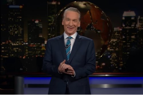 Bill Maher Celebrates David Koch’s Death On HBO’s ‘Real Time’: “I Hope the End Was Painful”