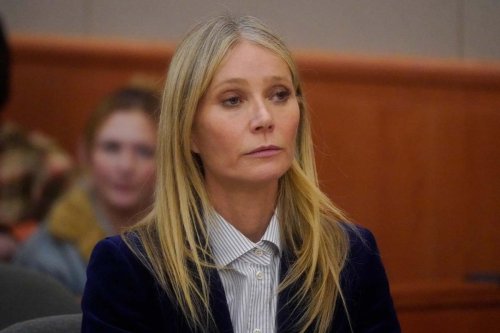 Gwyneth Paltrow Says She Felt Like She “Survived” Her Viral Ski Collision Trial After She Was Found Not Liable: “A Pretty Intense Experience”